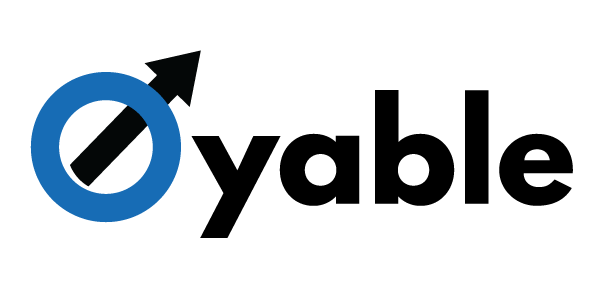 Oyable logo
