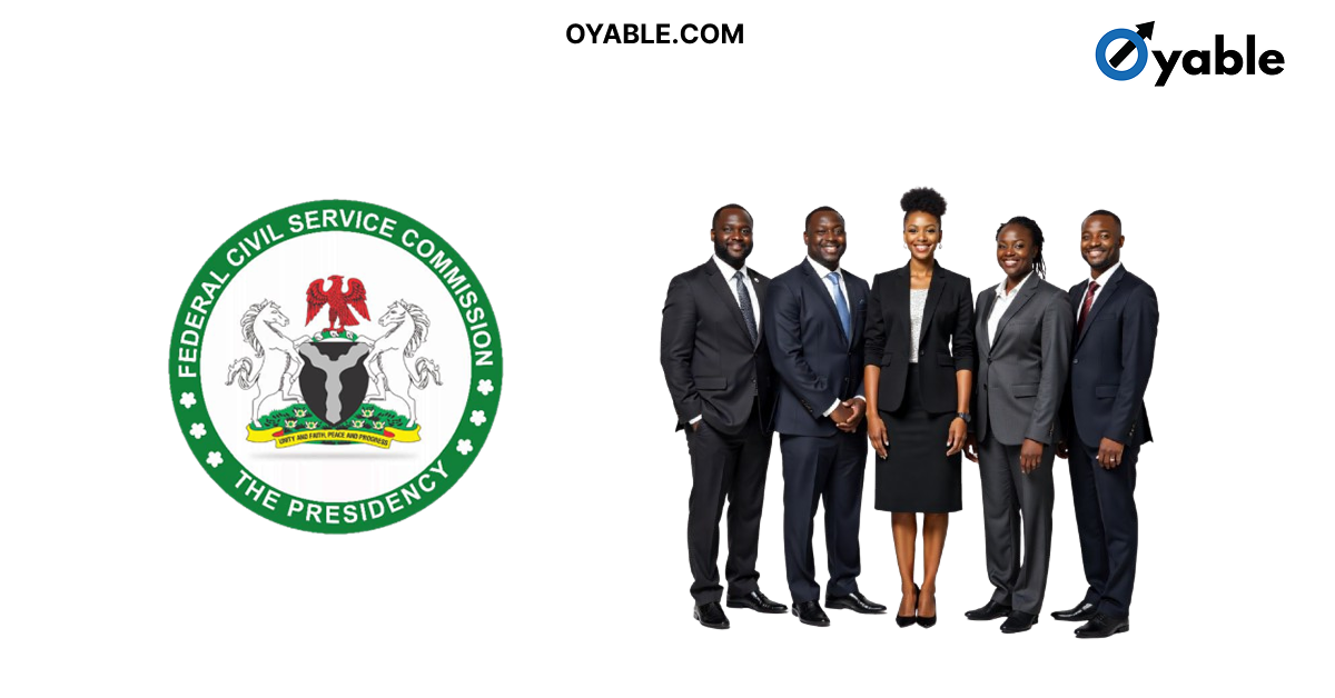 FSCS Recruitment Update: Federal Civil Service Shortlist News
